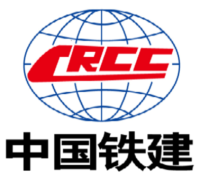 中国中铁 Logo